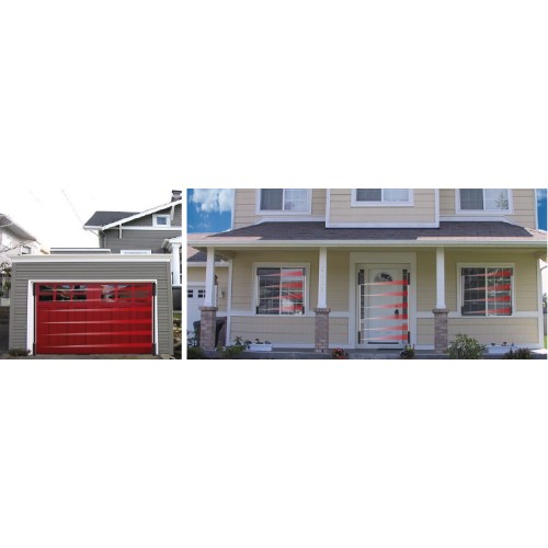 Εξωτερικοί Ανιχνευτές Χώρου