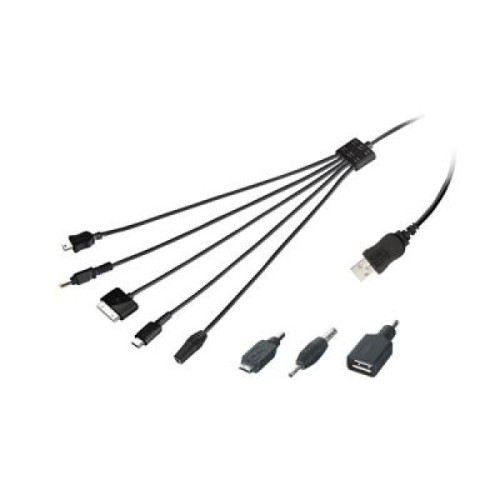 Καλώδια - Αντάπτορες