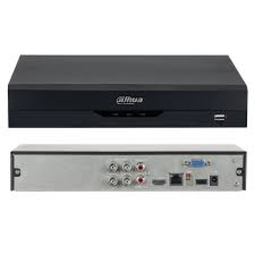 Καταγραφικά Συστήματα