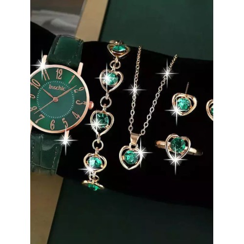 Κοσμήματα - Ρολόγια