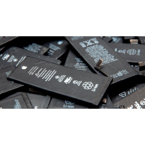 Μπαταρίες για Smartphones