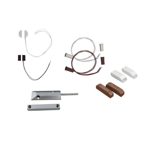 Μαγνητικές Επαφές