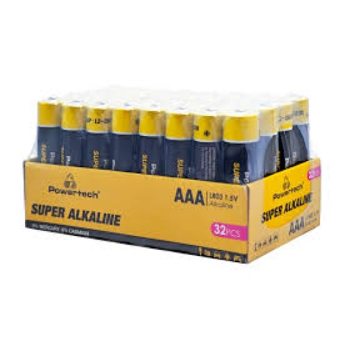 Μπαταρίες Αλκαλικές