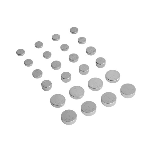 Μπαταρίες Ρολογιού