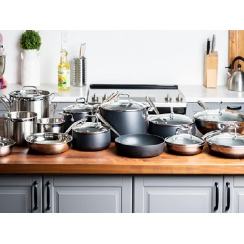 Οικιακά Είδη κουζίνας