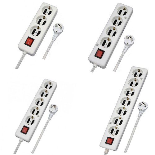 Πολύπριζα Ρεύματος