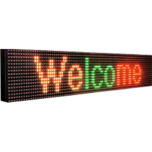 Πινακίδες LED