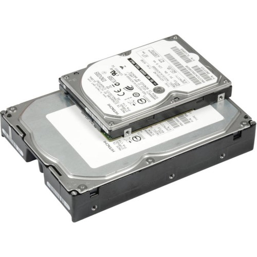 Σκληροί Δίσκοι