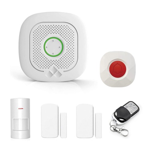 Συναγερμοί