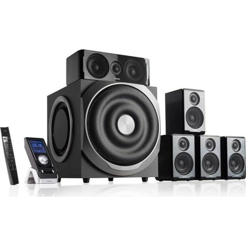 Συστήματα Ήχου