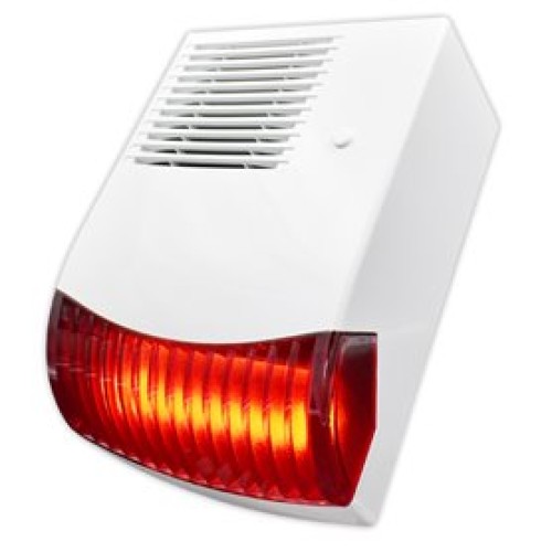 Σειρήνες - Strobes