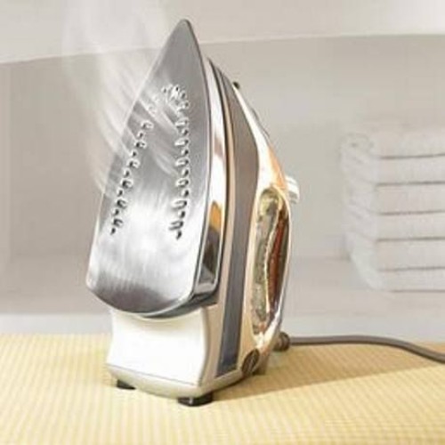 Σιδέρωμα & Καθάρισμα