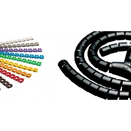 Τακτοποίηση Καλωδίων