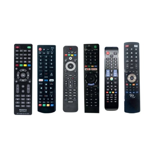 Τηλεχειριστήρια & Πληκτρολόγια