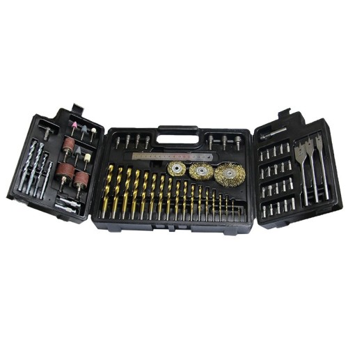 Τρυπάνια & Κοπτικά