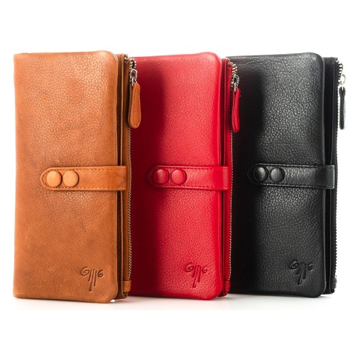 Τσάντες - Πορτοφόλια