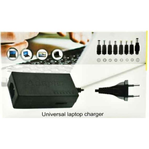Φορτιστές Laptop