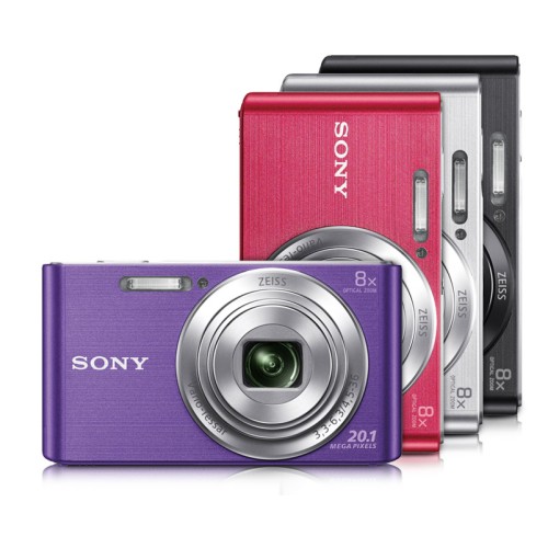 Φωτογραφικές Μηχανές