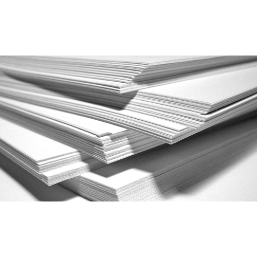 Χαρτί Εκτύπωσης