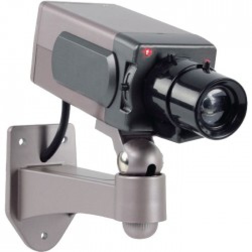 Ψεύτικες Κάμερες