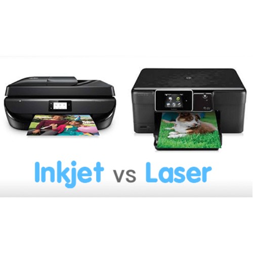 Εκτυπωτές - Πολυμηχανήματα